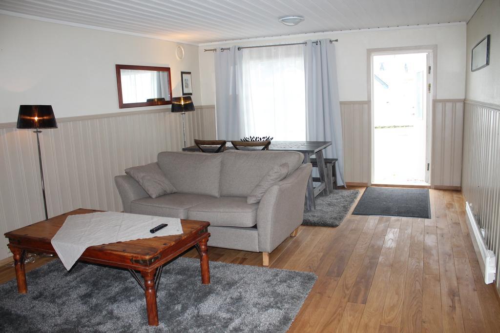 Sauda Klover Hotel מראה חיצוני תמונה