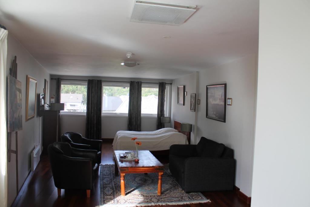 Sauda Klover Hotel מראה חיצוני תמונה