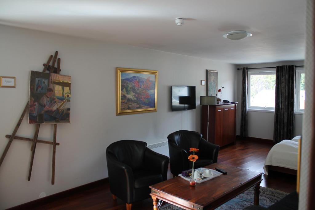 Sauda Klover Hotel מראה חיצוני תמונה