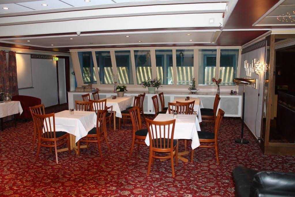 Sauda Klover Hotel מראה חיצוני תמונה